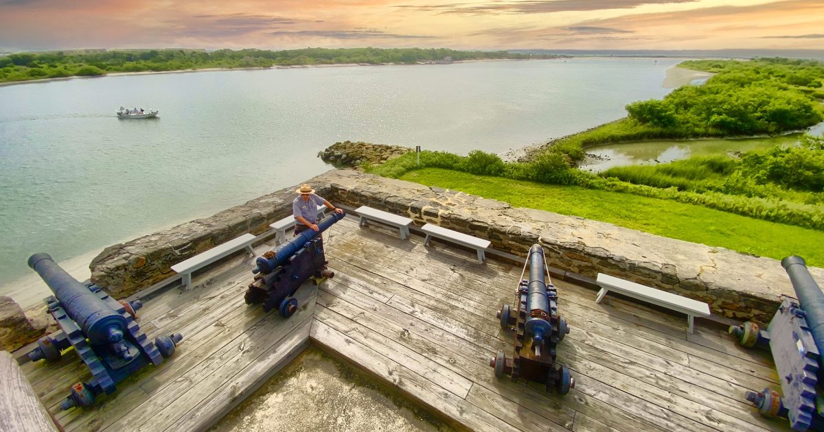 Things to Do in St. Augustine & Ponte Vedra, FL
