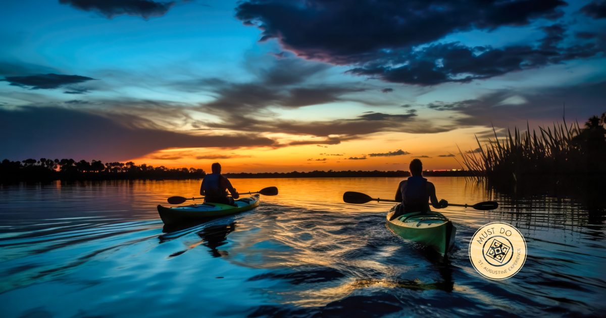 Must-Do Experiences | St. Augustine & Ponte Vedra, FL