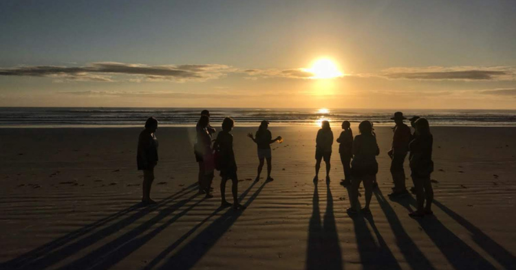 Wild Lessons | St. Augustine & Ponte Vedra, FL